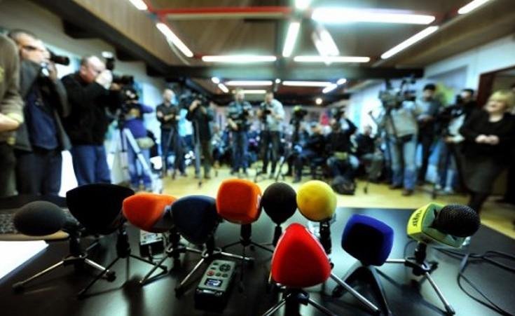 "BH novinari" traže reakciju ombudsmana na kršenje medijskih sloboda