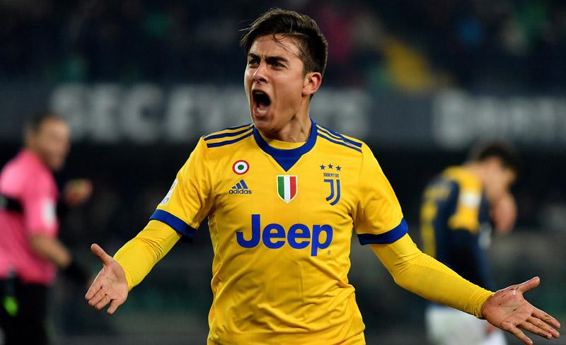 Novi šok: Zvijezda Juventusa i po četvrti put pozitivna na koronavirus