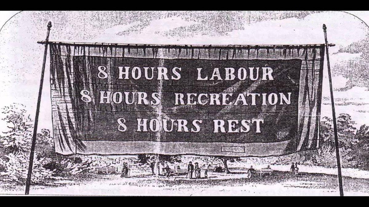 Na današnji dan: U Čikagu je 1886. godine 50.000 radnika stupilo u štrajk