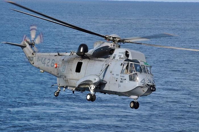 U srušenom NATO helikopteru poginula Kanađanka, petero nestalih