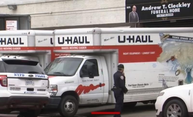 Njujork: Pogrebno društvo tijela preminulih čuvalo u kamionima