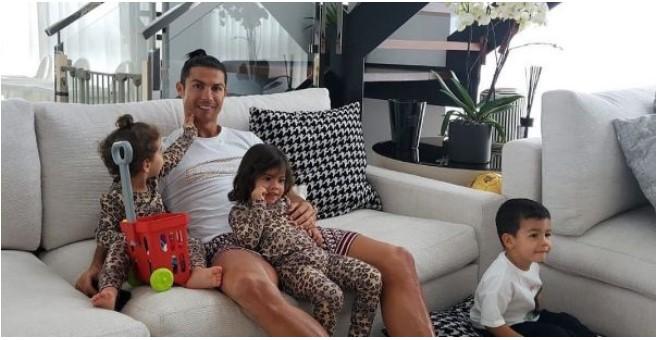 Ronaldo "cinkao" zvijezdu Juventusa samo da se ne bi vratio u Italiju!