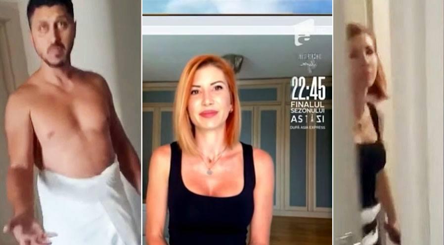 Uhvaćeni u preljubi, muž snimio suprugu sa bivšim fudbalerom