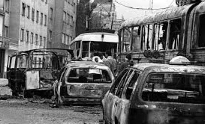 Dan kada je odbranjeno Sarajevo - Avaz