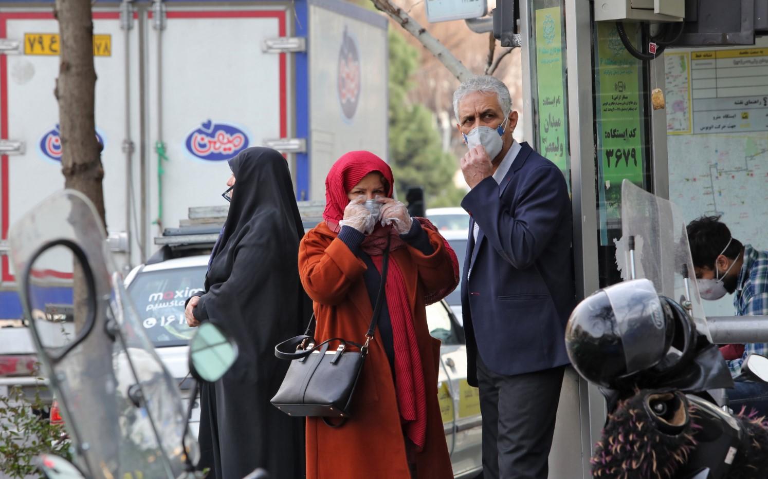 Više od 77.000 ljudi u Iranu izliječeno od koronavirusa