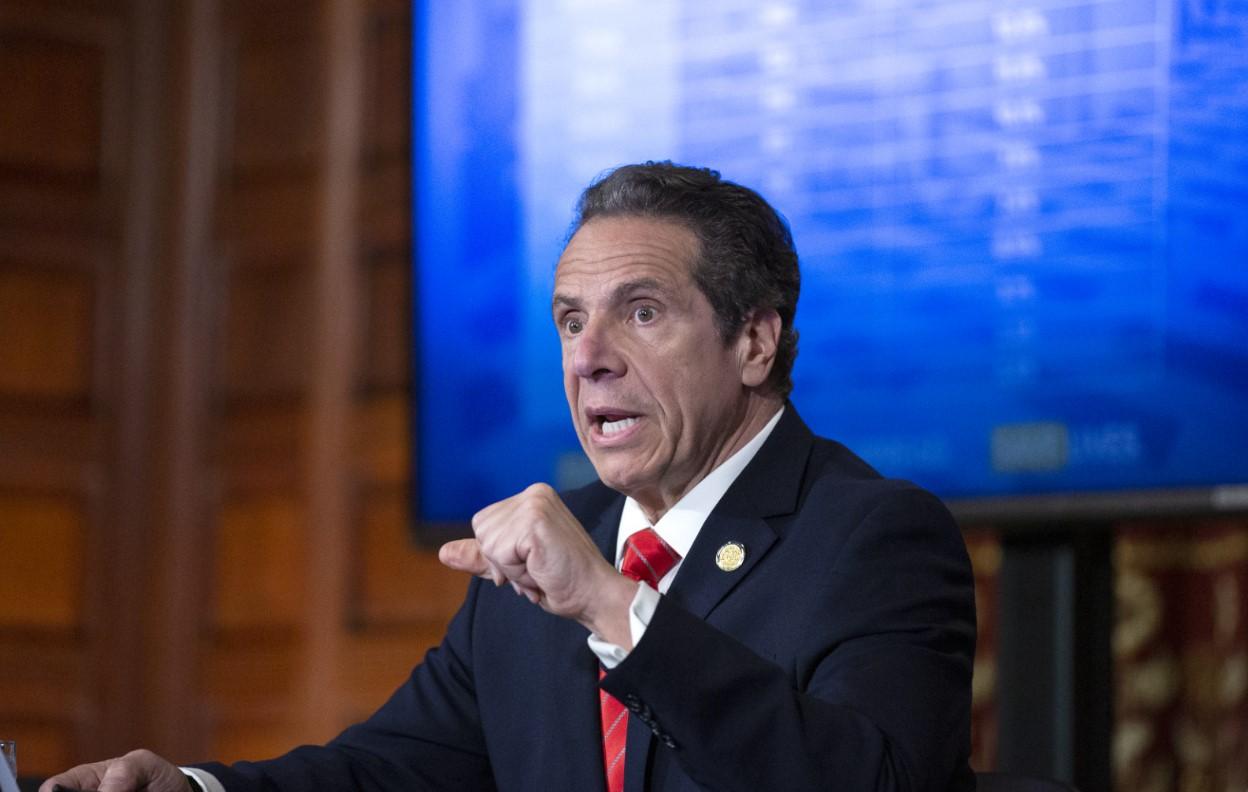 Guverner Njujorka: Nema ukidanja mjera sve dok to ne bude sigurno