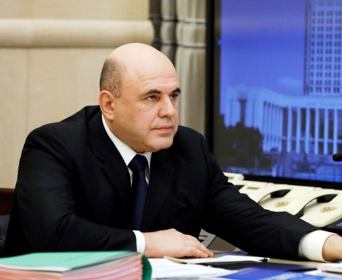 Ruski premijer i dalje pod nadzorom specijalista