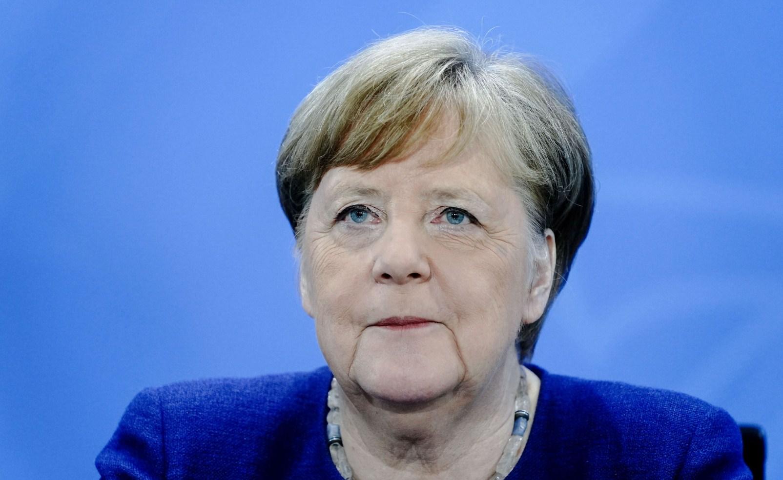 Svijet se divi Angeli Merkel: Pouzdana, nenakinđurena, pomalo neugodna
