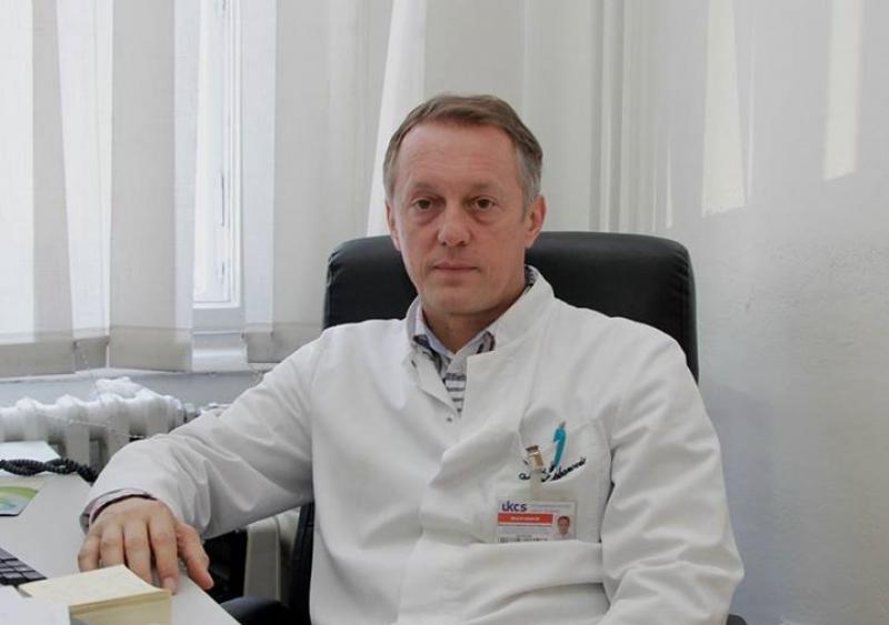Ljekarska komora KS: Dr. Šabanović potencijalno ugrozio svoje pacijente i kolege