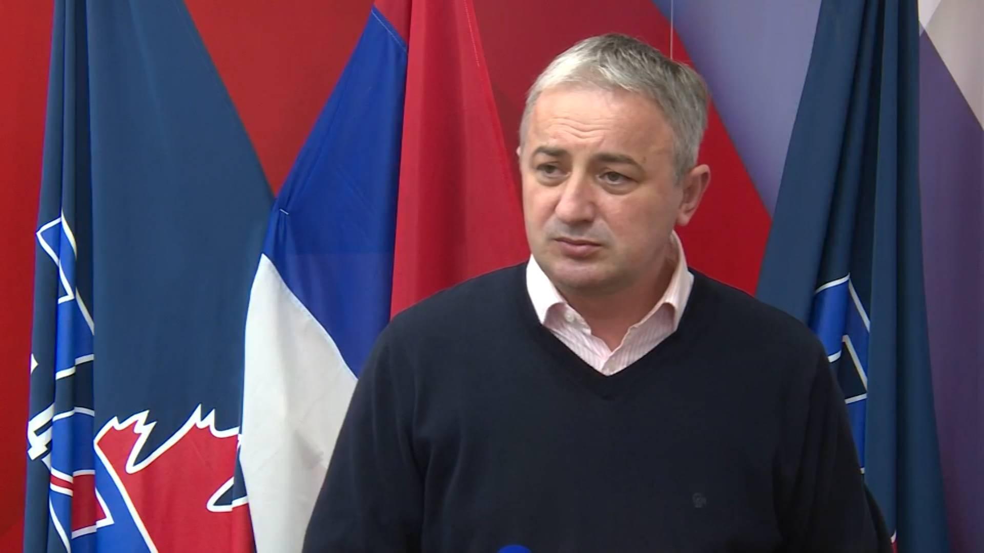 Borenović: Moralna odgovornost ne postoji u društvu u RS - Avaz