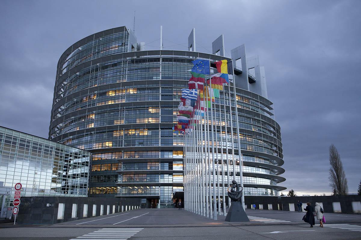 Evropski parlament stoji rame uz rame s partnerima sa zapadnog Balkana - Avaz