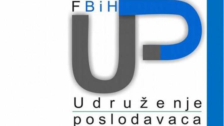 UPFBiH: Privreda trpi stravične posljedice krize izazvane pandemijom koronavirusa - Avaz