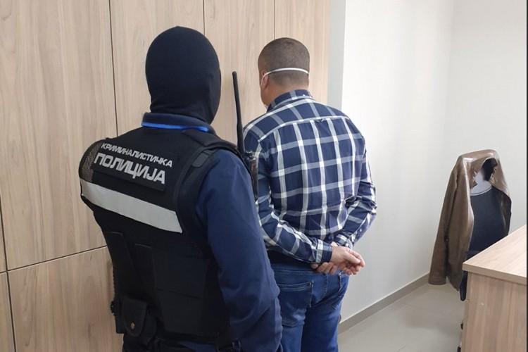 Inspektor odveden u Policijsku stanicu - Avaz