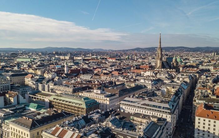 Beč želi postati prvi grad u Evropi potpuno pokriven 5G mrežom