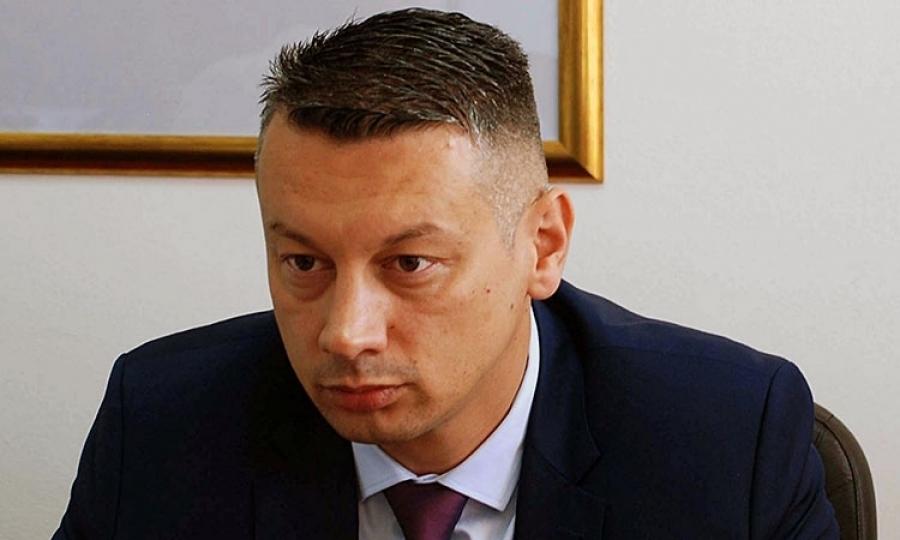 Nenad Nešić: Predložio sam Miloša Lučića za ministra