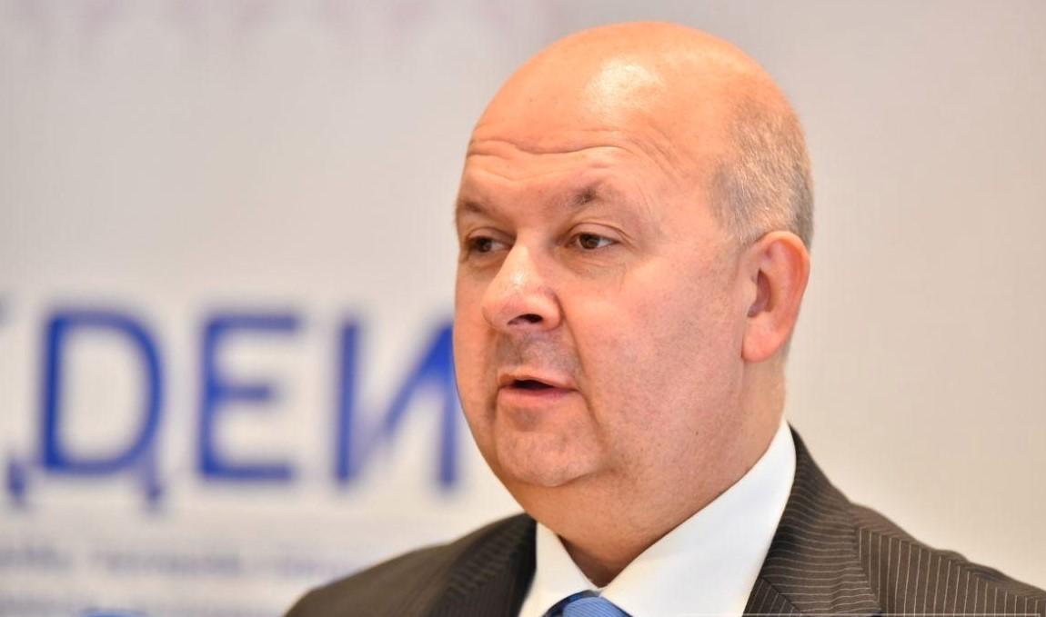 Dilberović: Ponovljena je evropska perspektiva regiona - Avaz
