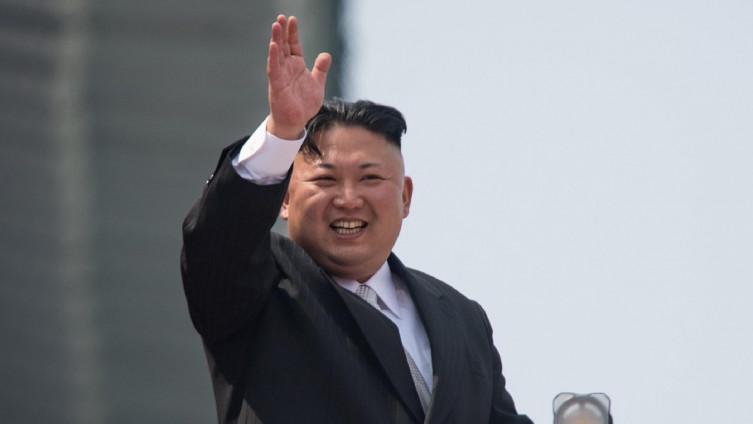 Kim Džong Un: Pojavio se 1. maja - Avaz
