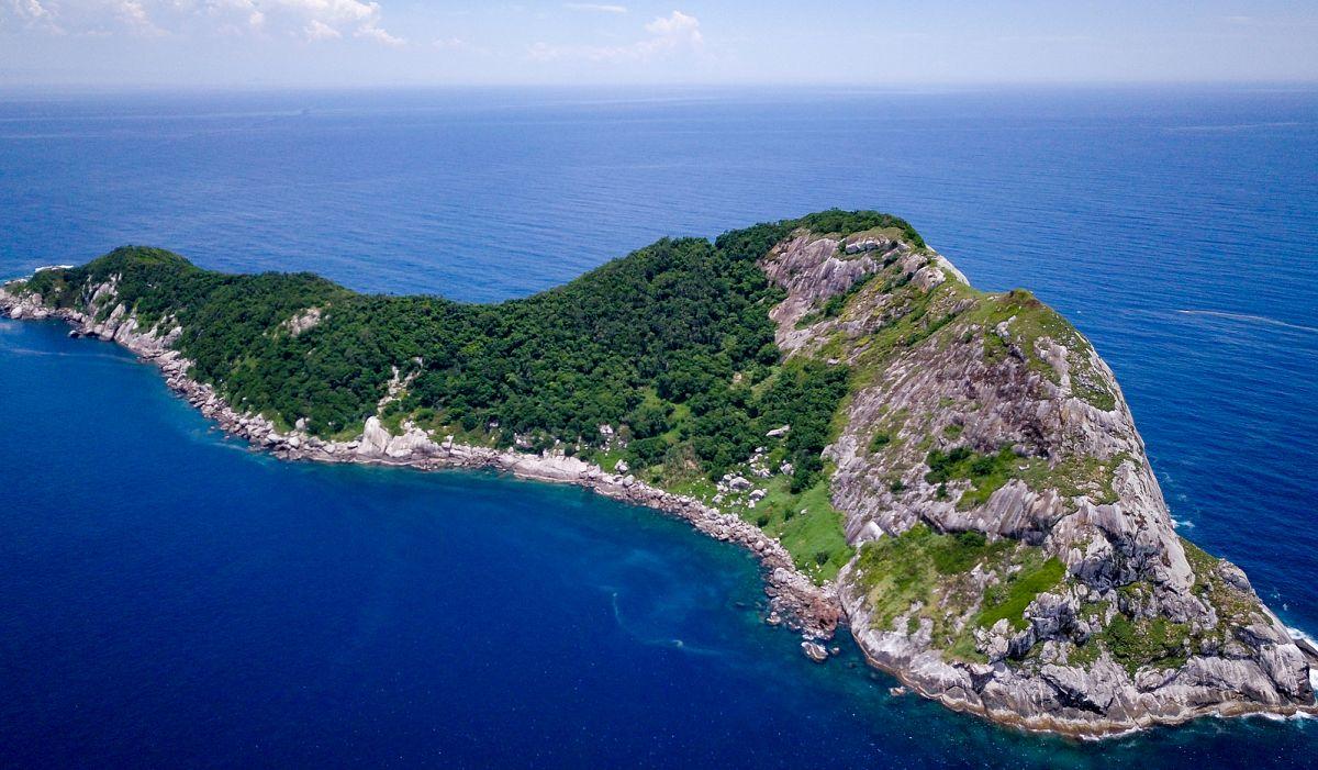 Jedna zmija na svaki metar: Najsmrtonosniji otok na koji niko ne smije otići