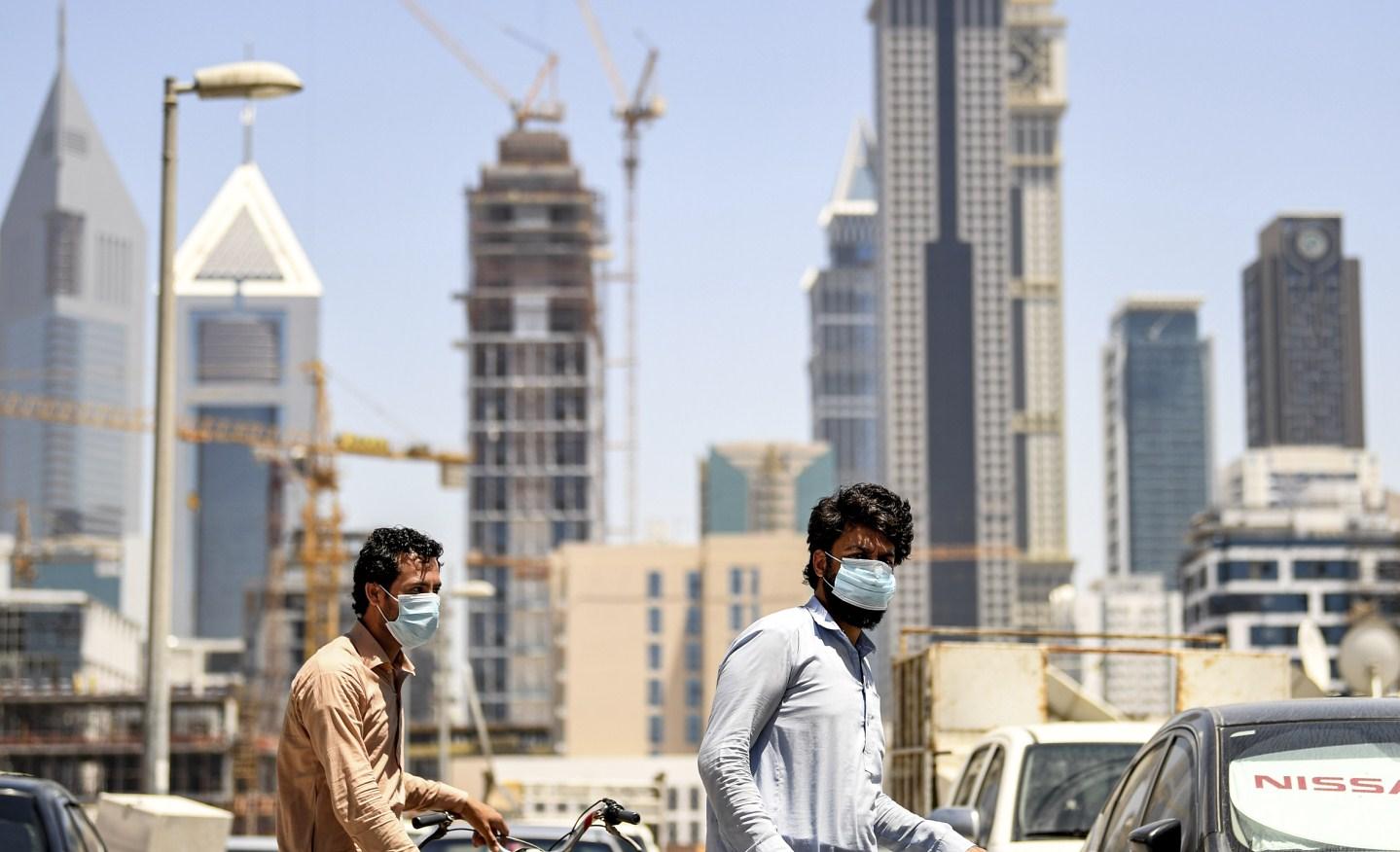 Saudijska Arabija povećala poreze na osnovnu robu na 15 posto