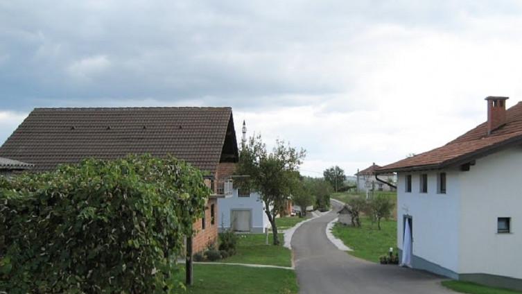 Naselje Elkasova Rijeka - Avaz