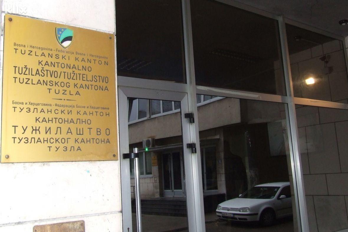 Tužilaštvo TK: Provjere se obavljaju u sklopu već ranije otvorene istrage protiv ministra unutrašnjih poslova TK Sulejmana Brkića - Avaz