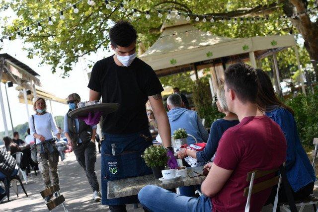 U dva mjeseca u Hrvatskoj bez posla ostalo gotovo 40 hiljada ljudi
