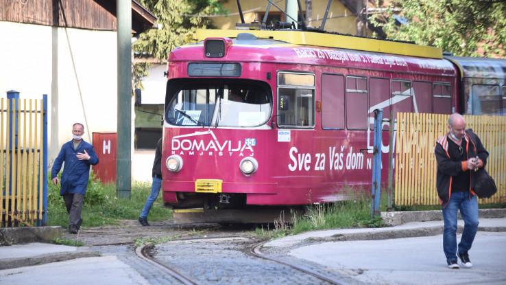 Ko će moći koristiti javni prijevoz u Sarajevu i po kojim pravilima