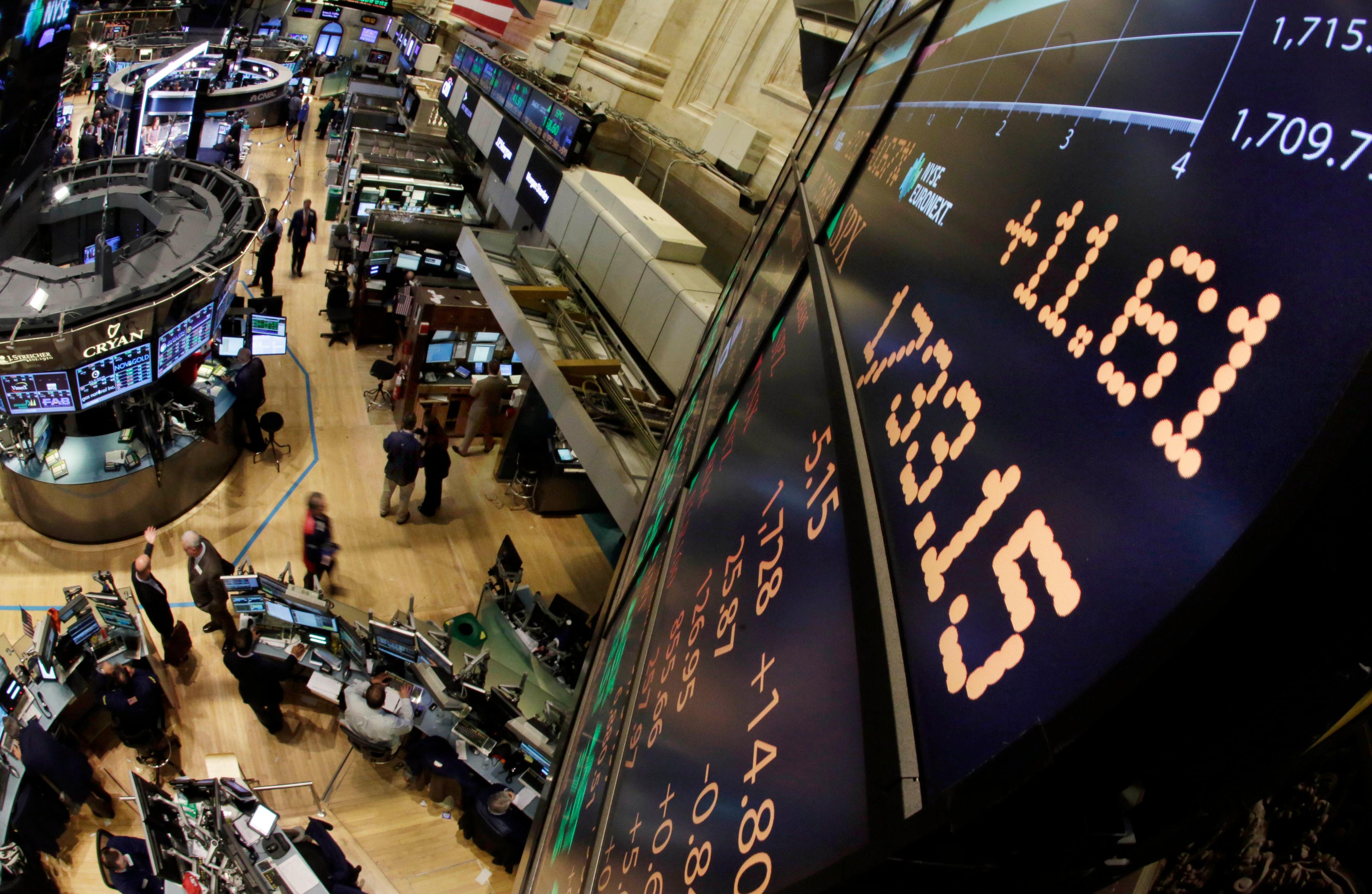Veliki pad na Wall Streetu, moguć drugi val zaraze