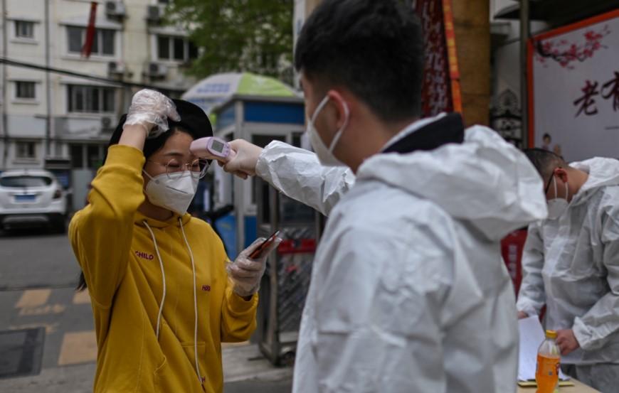 Kina registrirala tri nova slučaja koronavirusa