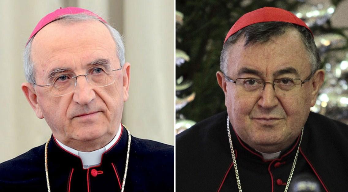 Zadarski nadbiskup podržao kardinala Puljića: Neka se ne boji