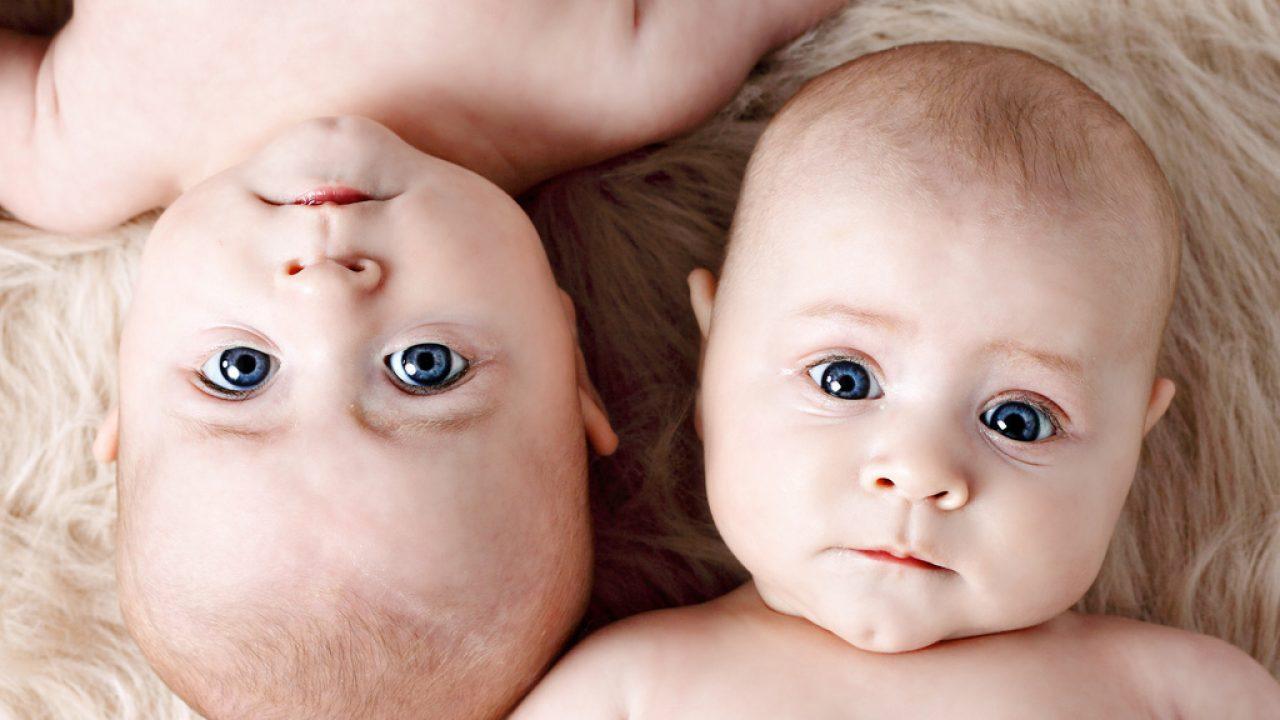 Jeste li znali: Nekoliko interesantnih činjenica o blizancima