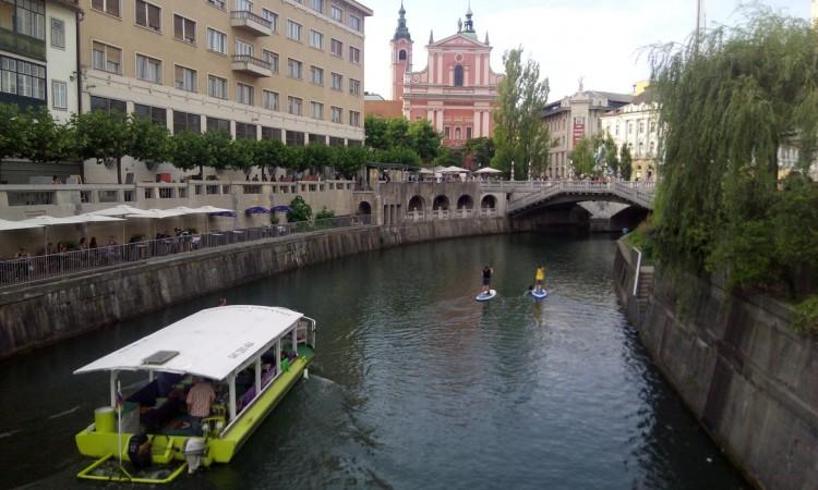 Sve bolja epidemiološka slika u Sloveniji, otvara se i turizam