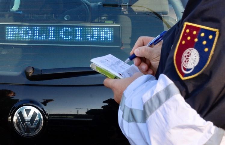 Ministarstvo sigurnosti objavilo izvještaj: U BiH izrečene 83 sankcije