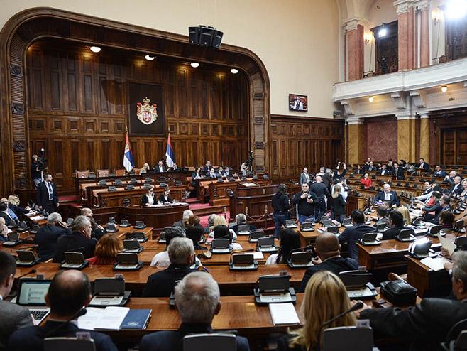 Nova odluka Vlade Srbije - Avaz