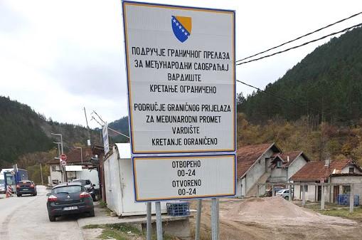 Različiti uvjeti ulaska u Srbiju za studente iz BiH