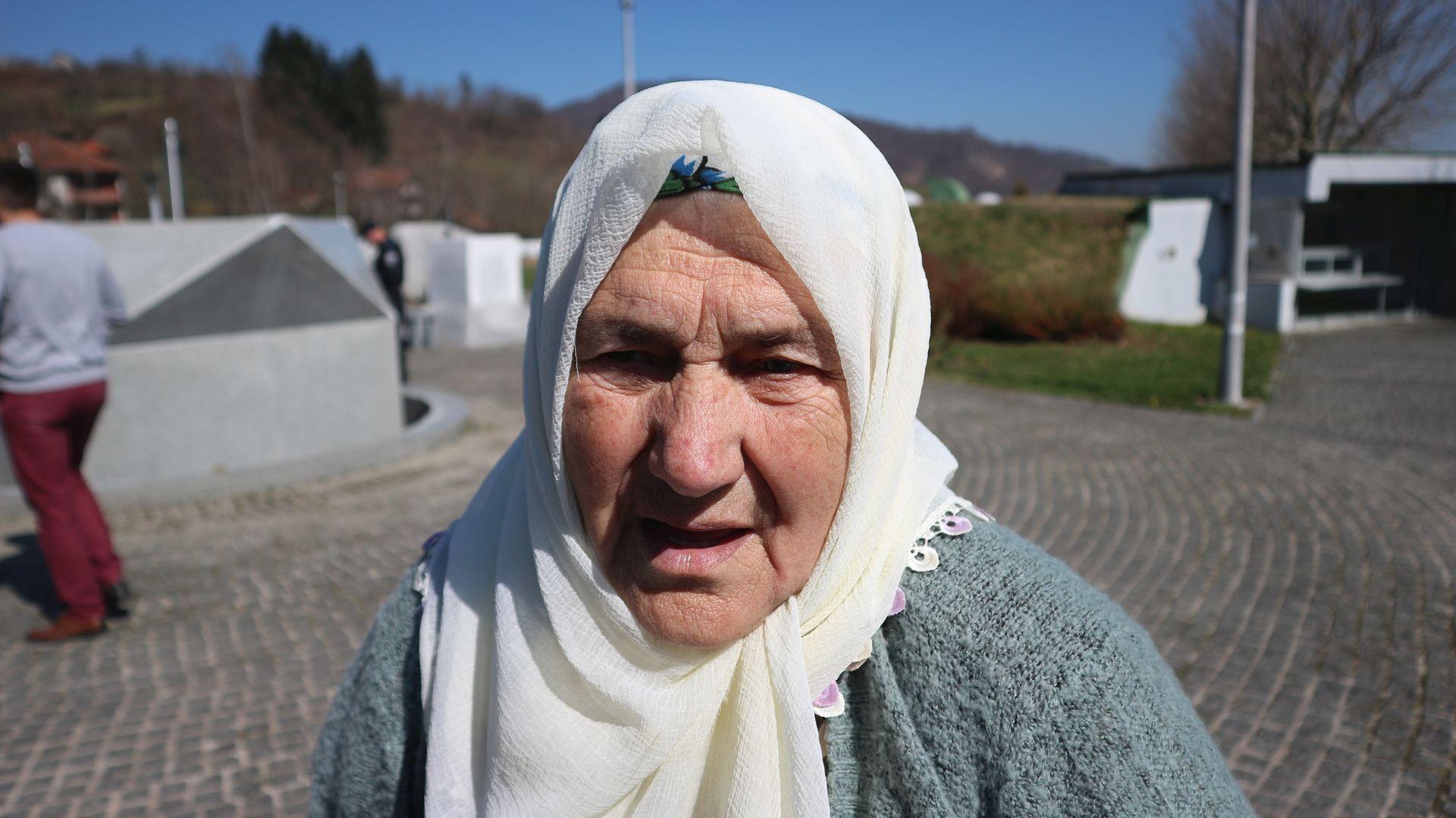 Malić: Da su odgodili komemoraciju u Potočarima, tuga se ne bi mogla izdržati