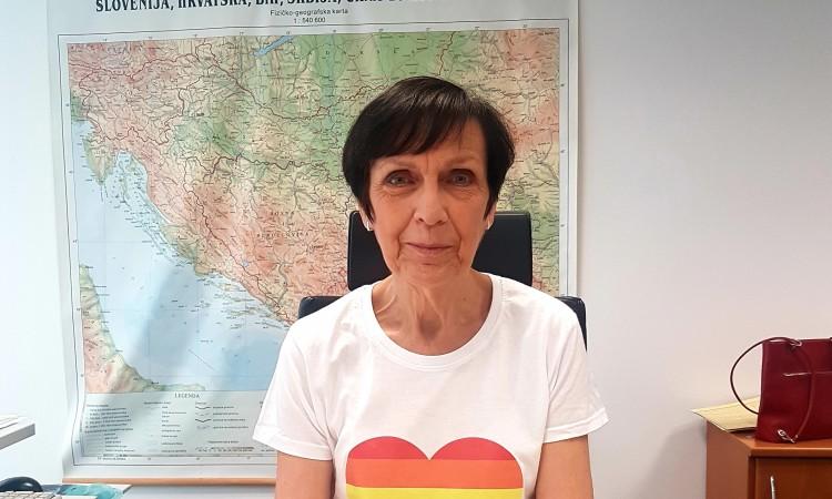 Uber: BiH napredovala u pogledu očuvanja prava LGBTI osoba