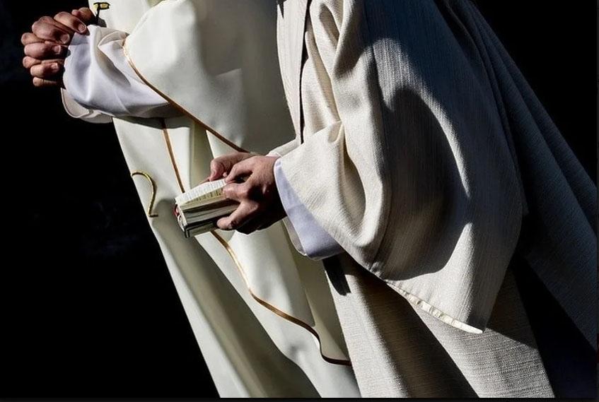 Nadbiskup prijavio Vatikanu biskupa koji je skrivao seksualno zlostavljanje djece