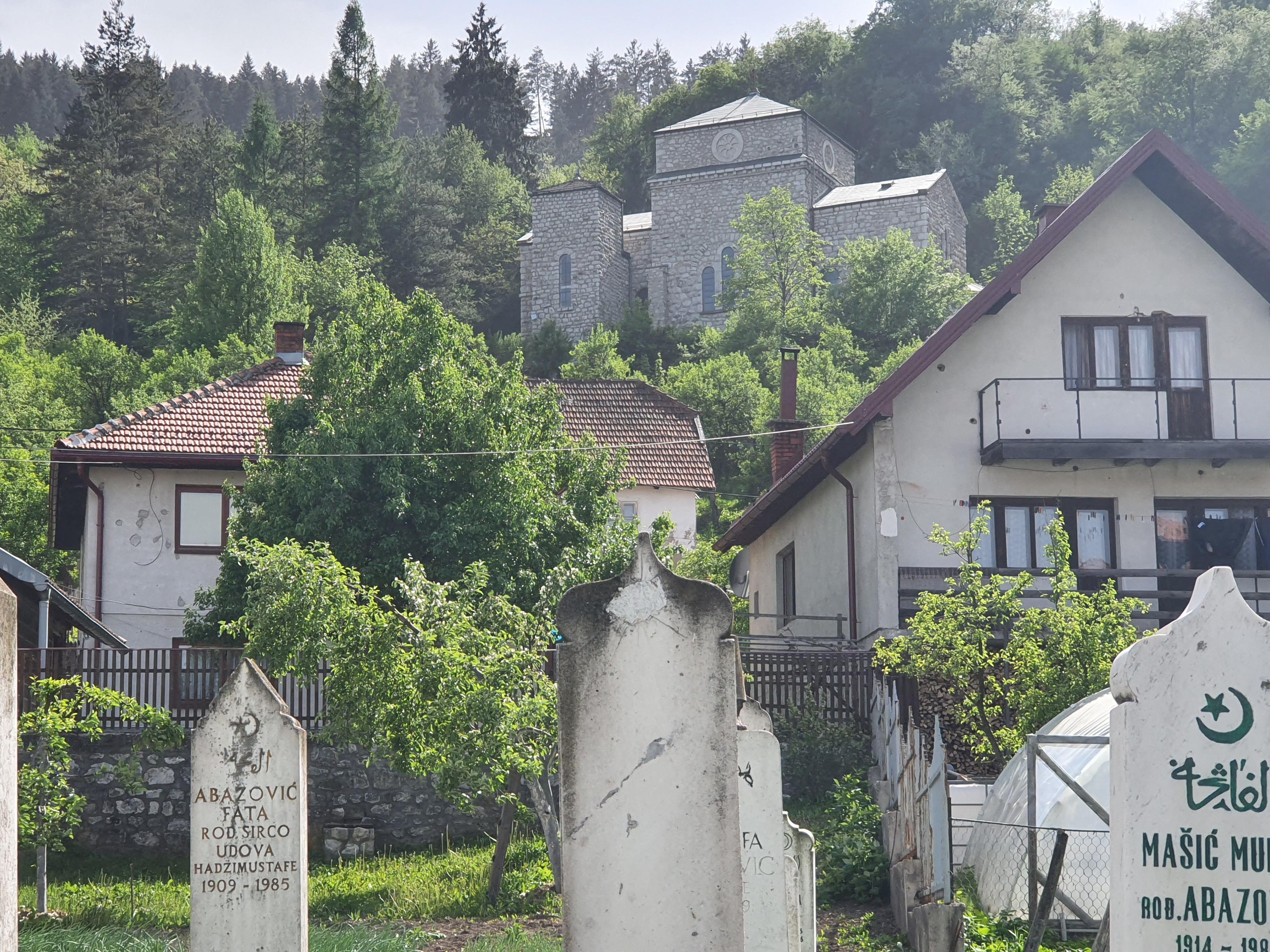 Prava slika Bosne - Avaz