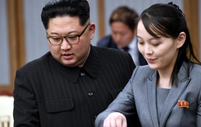 Kim Jong-un: Sve žene sjevernokorejskog diktatora