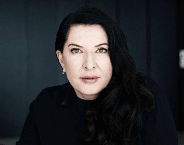 Marina Abramović: Pandemija nije promijenila moj način života