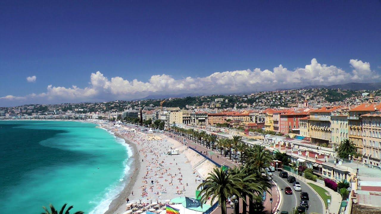 Plaže u Francuskoj ponovo otvorene, ali samo za kupanje, sunčanje zabranjeno