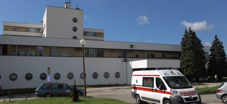 Bolnica u Prijedoru - Avaz