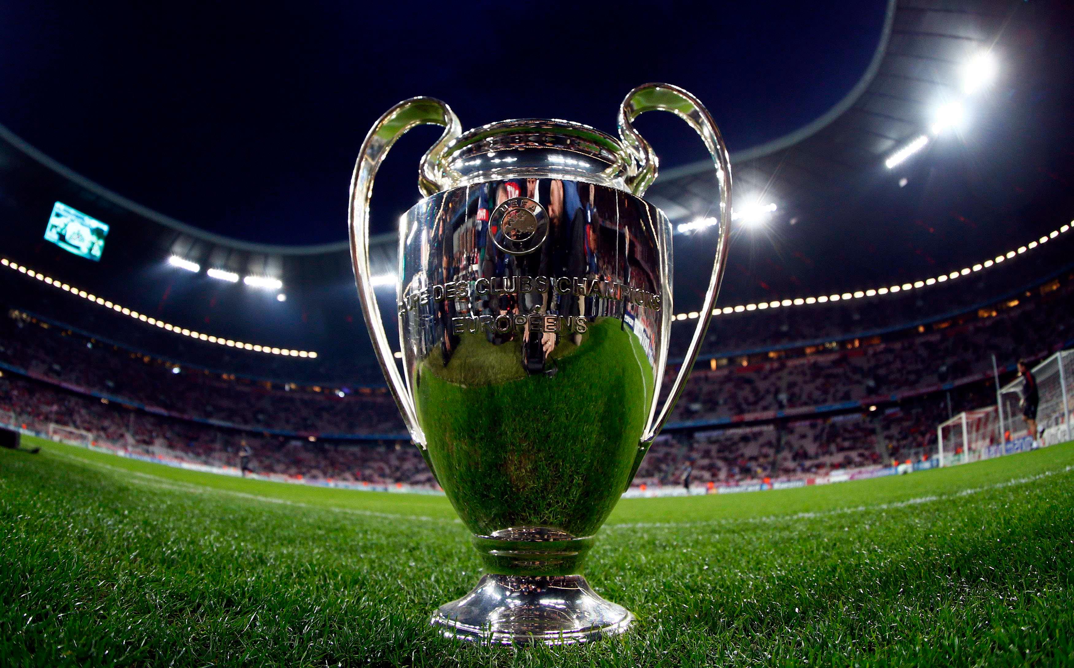 Novi plan UEFA-e, kako ćemo dobiti pobjednika Lige prvaka