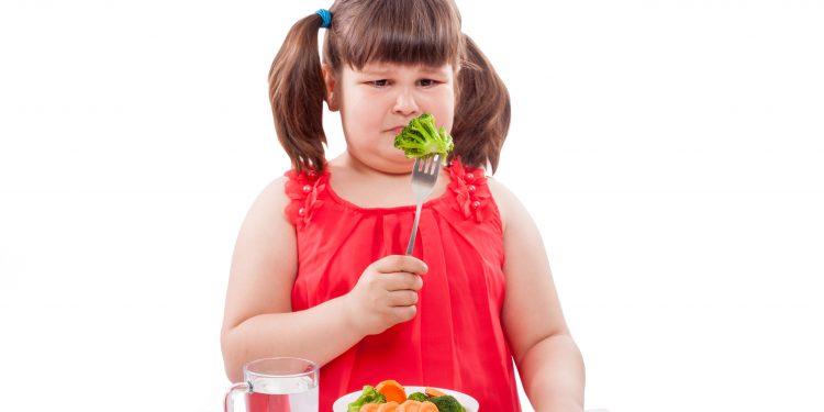 Zaštitite dijete od gojaznosti - Avaz
