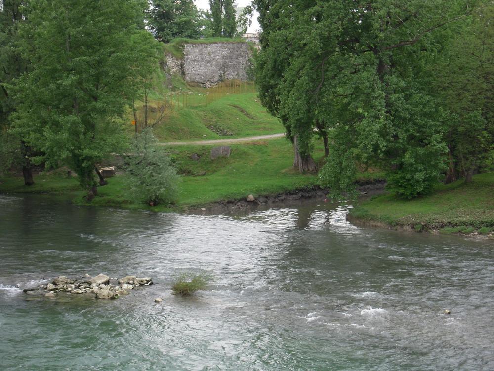 Rijeka Crkvena - Avaz