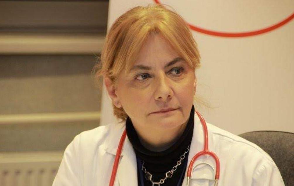 Dr. Senka Mesihović-Dinarević - Avaz