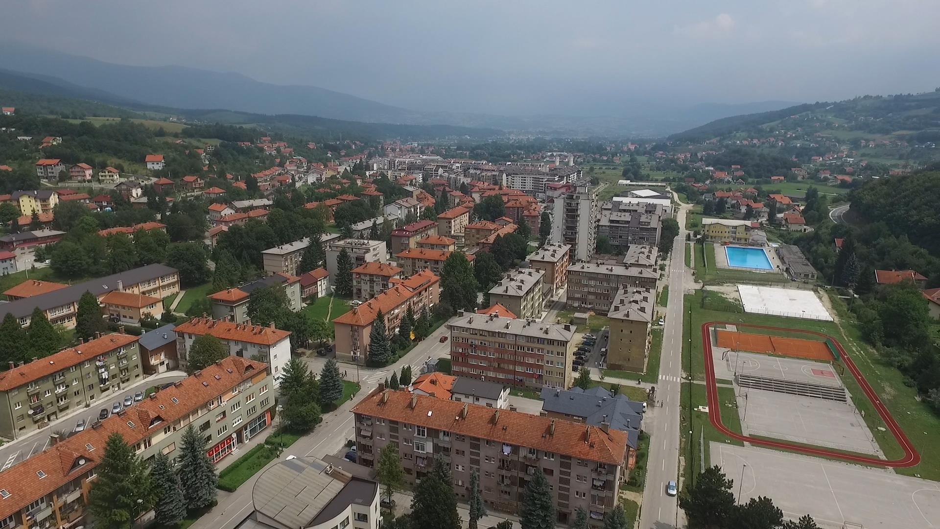 Novi Travnik - Avaz