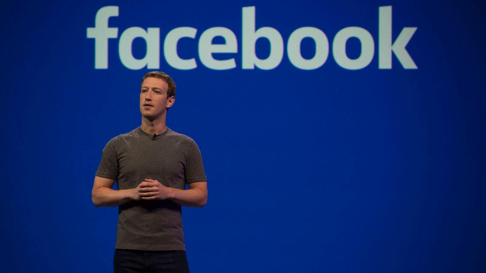 Zakerberg priznao propuste Facebooka tokom američkih izbora