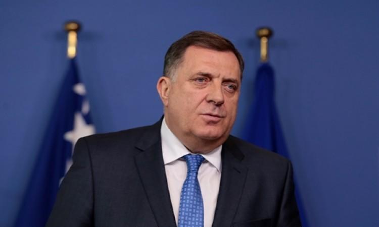 Dodik tvrdi da su neki drugi u BiH htjeli prolongiranje izbora - Avaz